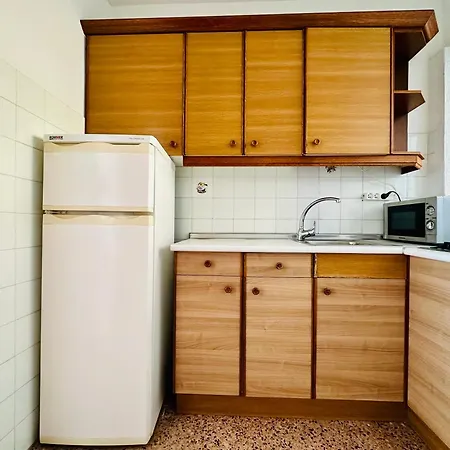 Apartamento Global Immo 3266 El Sol 29 Rosas