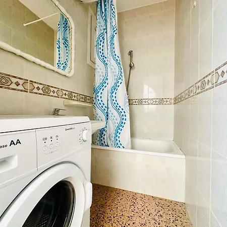 Global Immo 3266 El Sol 29 Apartamento *