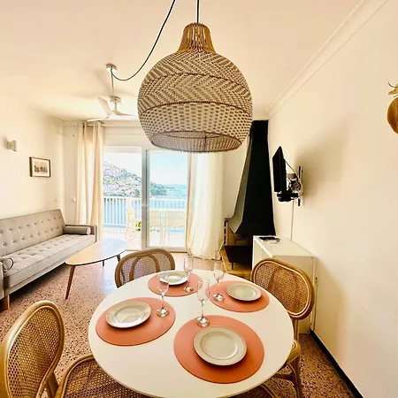 Apartment Global Immo 3266 El Sol 29 Roses