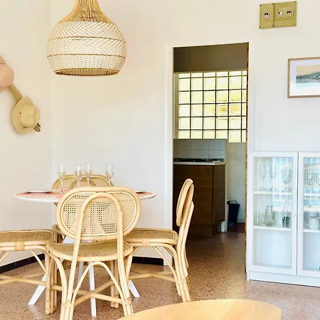 Apartment Global Immo 3266 El Sol 29 Roses