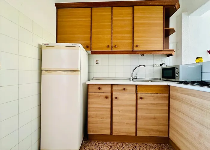 Apartamento Global Immo 3266 El Sol 29 Roses