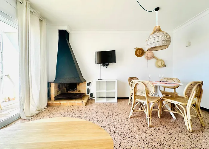 Apartamento Global Immo 3266 El Sol 29