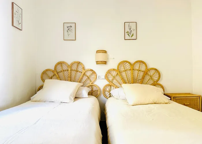 Global Immo 3266 El Sol 29 Apartamento Roses