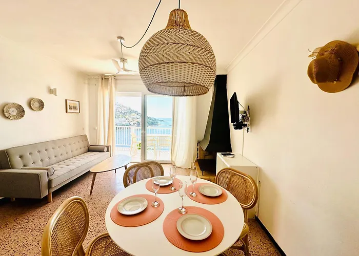 Apartamento Global Immo 3266 El Sol 29 Roses