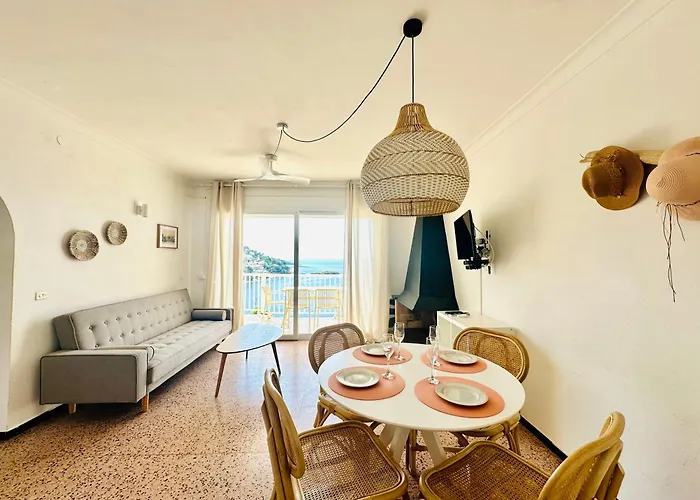 Apartamento Global Immo 3266 El Sol 29