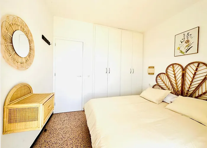 Apartamento Global Immo 3266 El Sol 29 *