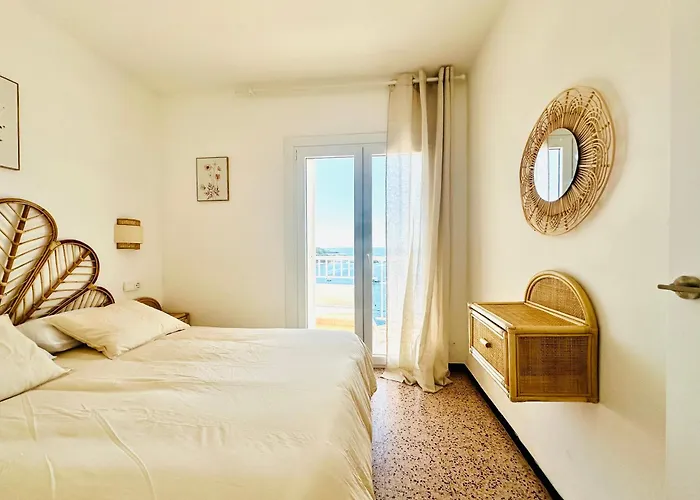 Global Immo 3266 El Sol 29 Apartamento Roses