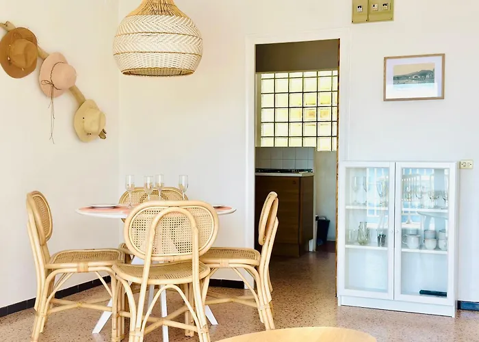 Apartamento Global Immo 3266 El Sol 29 Roses