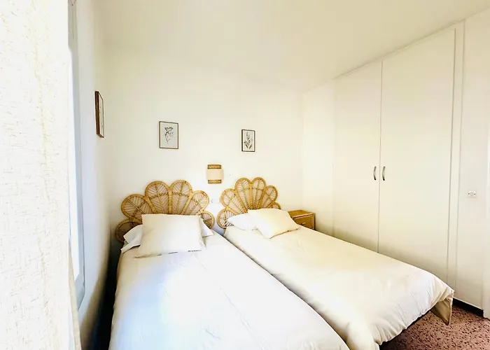 Apartamento Global Immo 3266 El Sol 29